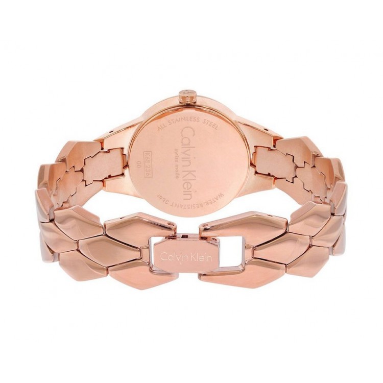 Ceas Dama, Calvin Klein, Supreme K6E23646 Ceas Dama, Calvin Klein, Supreme K6E23646