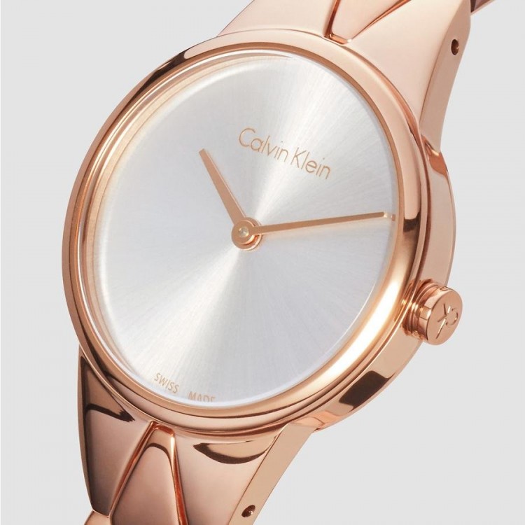 Ceas Dama, Calvin Klein, Supreme K6E23646 Ceas Dama, Calvin Klein, Supreme K6E23646