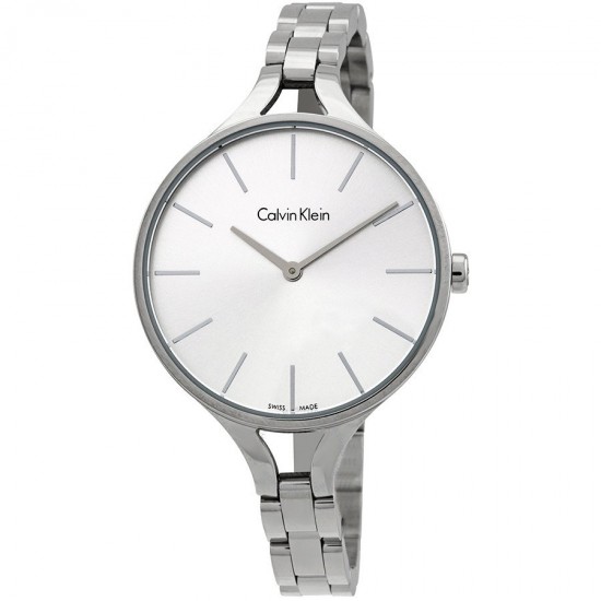 Ceas Dama, Calvin Klein, Graphic K7E23146 Ceas Dama, Calvin Klein, Graphic K7E23146