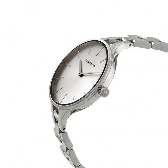Ceas Dama, Calvin Klein, Graphic K7E23146 Ceas Dama, Calvin Klein, Graphic K7E23146