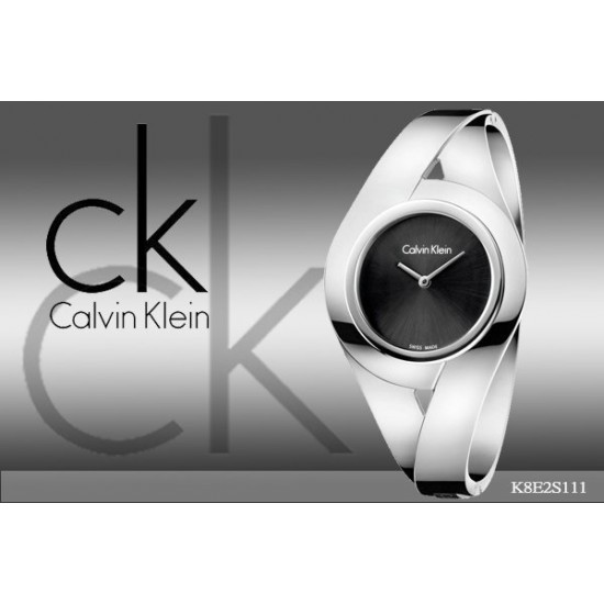 Ceas Dama, Calvin Klein, Sensual K8E2S111