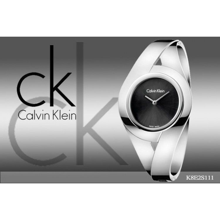 Ceas Dama, Calvin Klein, Sensual K8E2S111 Ceas Dama, Calvin Klein, Sensual K8E2S111