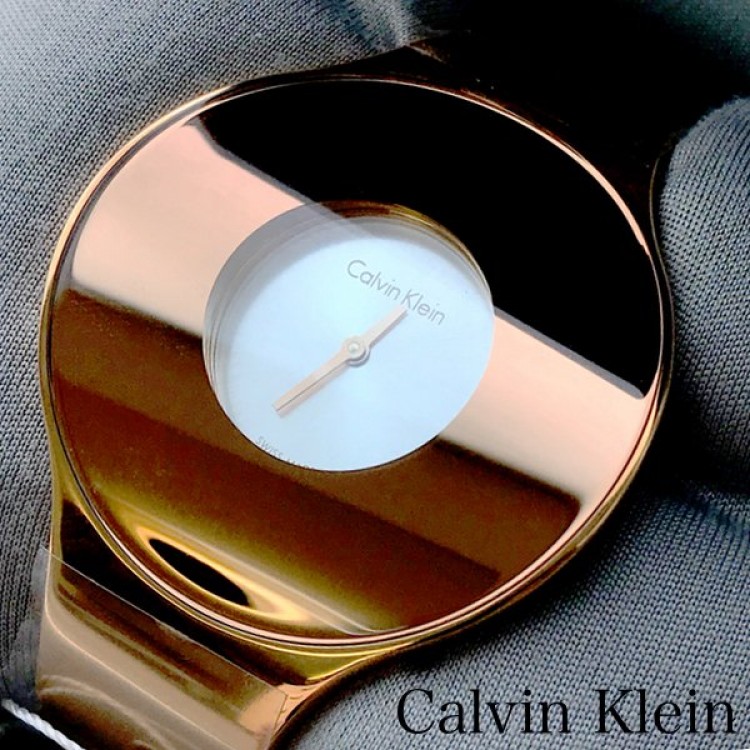 Ceas Dama, Calvin Klein, Seamless K8C2S616