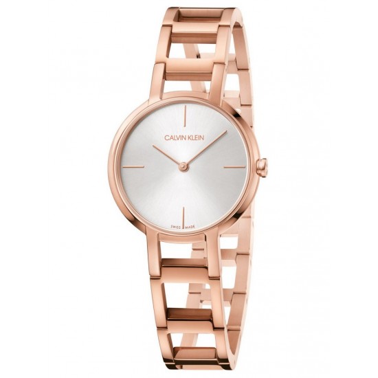 Ceas Dama, Calvin Klein, Cheers 9 Diamonds K8N23646 Ceas Dama, Calvin Klein, Cheers 9 Diamonds K8N23646