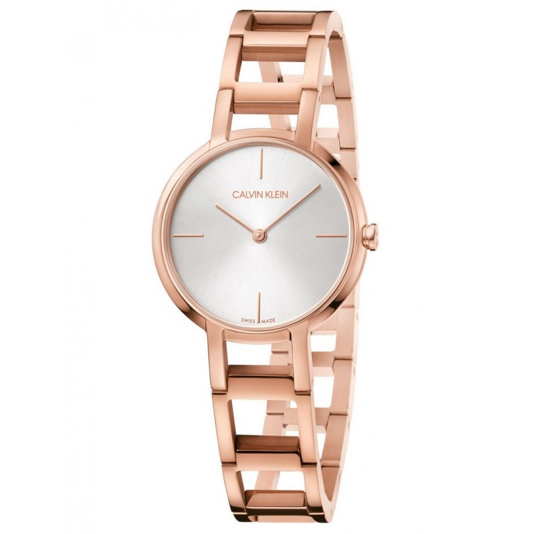 Ceas Dama, Calvin Klein, Cheers 9 Diamonds K8N23646 Ceas Dama, Calvin Klein, Cheers 9 Diamonds K8N23646