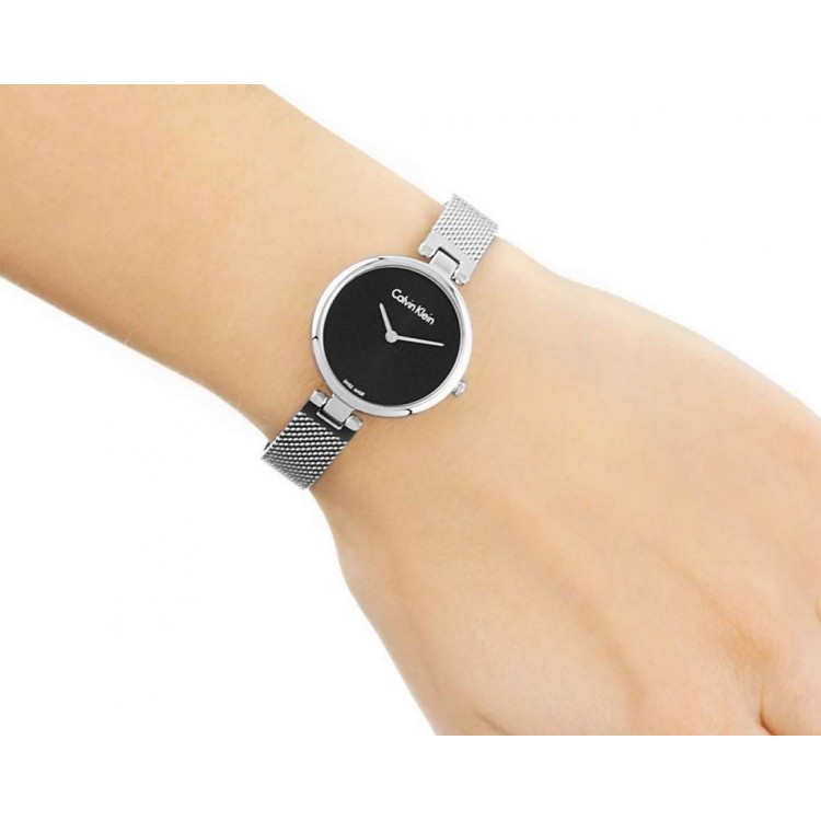 Ceas Dama, Calvin Klein, Authentic K8G23121 Ceas Dama, Calvin Klein, Authentic K8G23121