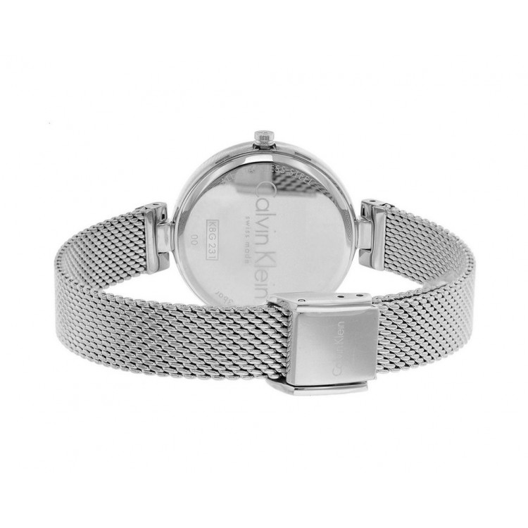 Ceas Dama, Calvin Klein, Authentic K8G23121 Ceas Dama, Calvin Klein, Authentic K8G23121