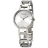 Ceas Dama, Calvin Klein, Cheers 9 Diamonds K8N2314W Ceas Dama, Calvin Klein, Cheers 9 Diamonds K8N2314W