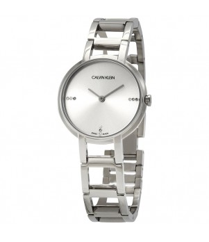 Ceas Dama, Calvin Klein, Cheers 9 Diamonds K8N2314W
