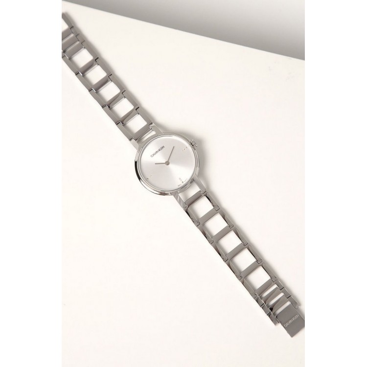Ceas Dama, Calvin Klein, Cheers 9 Diamonds K8N2314W Ceas Dama, Calvin Klein, Cheers 9 Diamonds K8N2314W