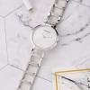 Ceas Dama, Calvin Klein, Cheers 9 Diamonds K8N2314W Ceas Dama, Calvin Klein, Cheers 9 Diamonds K8N2314W