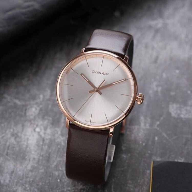 Ceas Barbati, Calvin Klein, High Noon K8M216G6 Ceas Barbati, Calvin Klein, High Noon K8M216G6