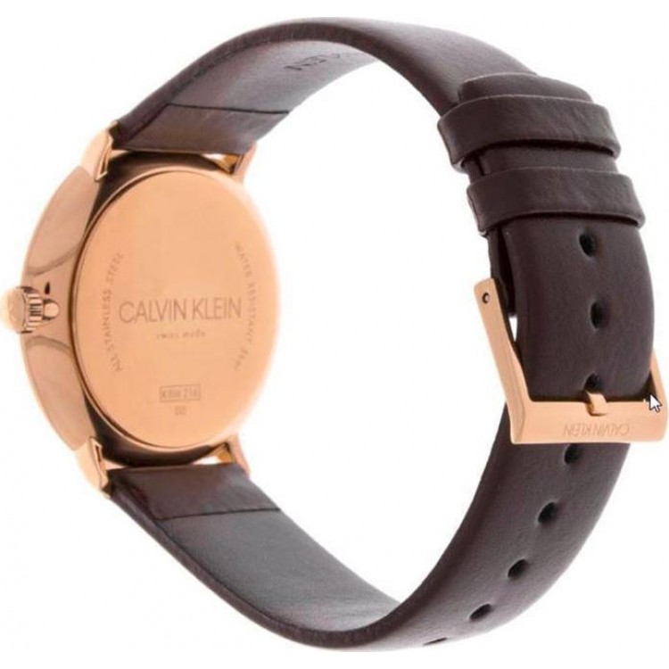 Ceas Barbati, Calvin Klein, High Noon K8M216G6 Ceas Barbati, Calvin Klein, High Noon K8M216G6