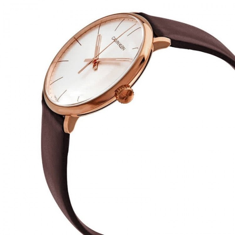 Ceas Barbati, Calvin Klein, High Noon K8M216G6 Ceas Barbati, Calvin Klein, High Noon K8M216G6