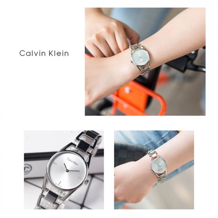 Ceas Dama, Calvin Klein, Dainty K7L2314T Ceas Dama, Calvin Klein, Dainty K7L2314T