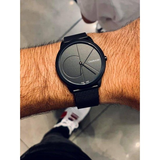 Ceas Barbati CALVIN KLEIN Model MINIMAL K3M514B1 Ceas Barbati CALVIN KLEIN Model MINIMAL K3M514B1