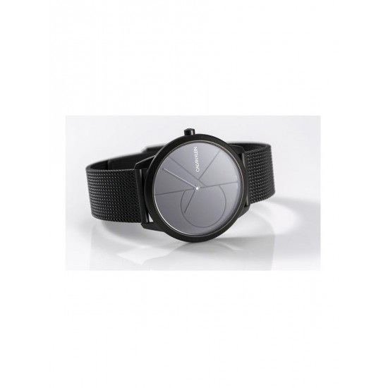 Ceas Barbati CALVIN KLEIN Model MINIMAL K3M514B1 Ceas Barbati CALVIN KLEIN Model MINIMAL K3M514B1