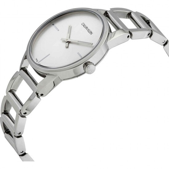 Ceas Dama, Calvin Klein, Stately K3G23126 Ceas Dama, Calvin Klein, Stately K3G23126