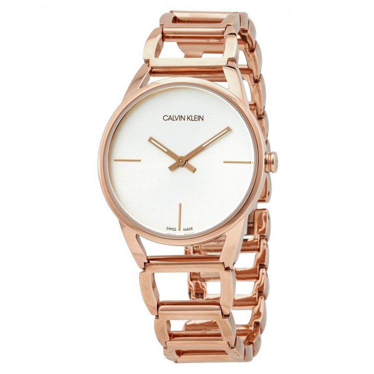 Ceas Dama, Calvin Klein, Stately K3G23626 Ceas Dama, Calvin Klein, Stately K3G23626