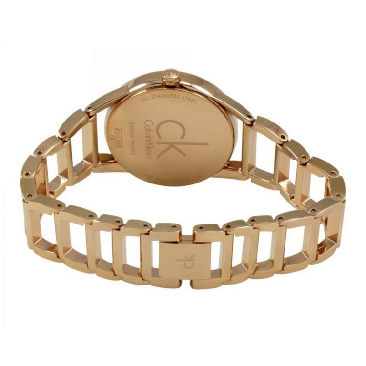 Ceas Dama, Calvin Klein, Stately K3G23626 Ceas Dama, Calvin Klein, Stately K3G23626