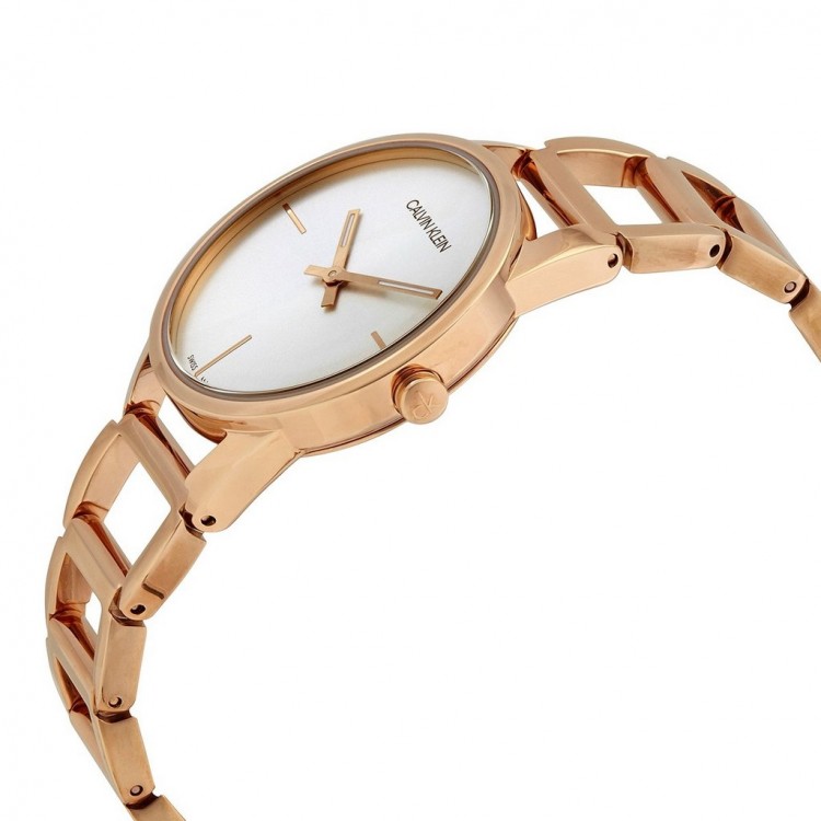 Ceas Dama, Calvin Klein, Stately K3G23626 Ceas Dama, Calvin Klein, Stately K3G23626