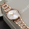 Ceas Dama, Calvin Klein, Stately K3G23626 Ceas Dama, Calvin Klein, Stately K3G23626