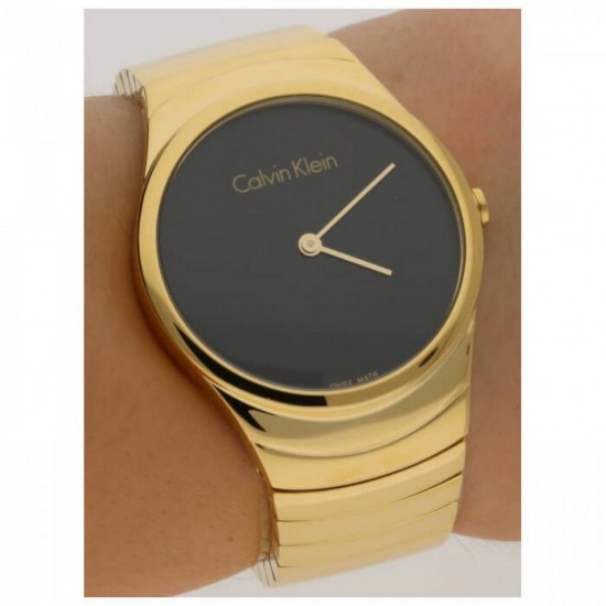 Ceas Dama, Calvin Klein, Whirl K8A23541 Ceas Dama, Calvin Klein, Whirl K8A23541