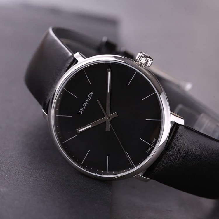 Ceas Barbati, Calvin Klein, High Noon K8M211C1 Ceas Barbati, Calvin Klein, High Noon K8M211C1