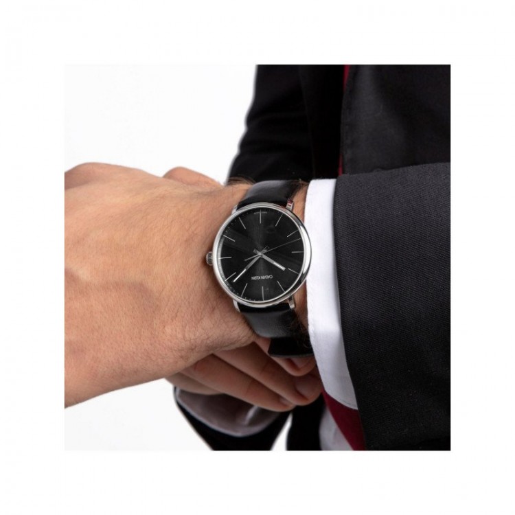 Ceas Barbati, Calvin Klein, High Noon K8M211C1 Ceas Barbati, Calvin Klein, High Noon K8M211C1
