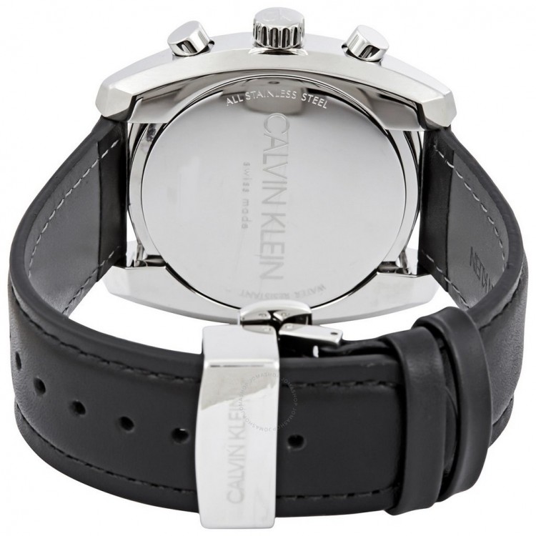 Ceas Barbati, Calvin Klein, Achieve K8W371C1 Ceas Barbati, Calvin Klein, Achieve K8W371C1