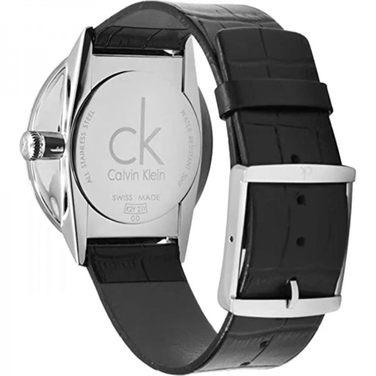 Ceas Barbati, Calvin Klein, Accent K2Y211C3