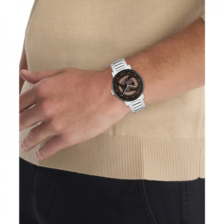 Ceas Barbati, Calvin Klein, Iconic 25300018
