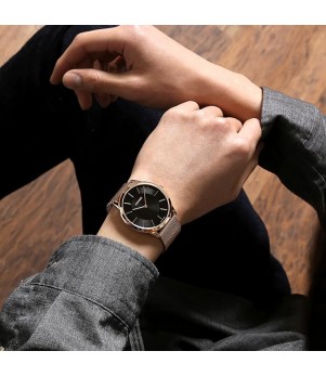 Ceas Barbati, Calvin Klein, Minimal K3M2T621