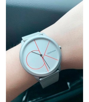 Ceas Barbati, Calvin Klein, Minimal K3M51152