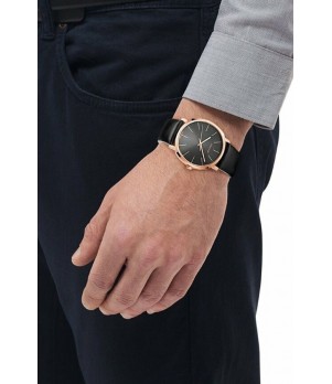 Ceas Barbati, Calvin Klein, Posh K8Q316C3