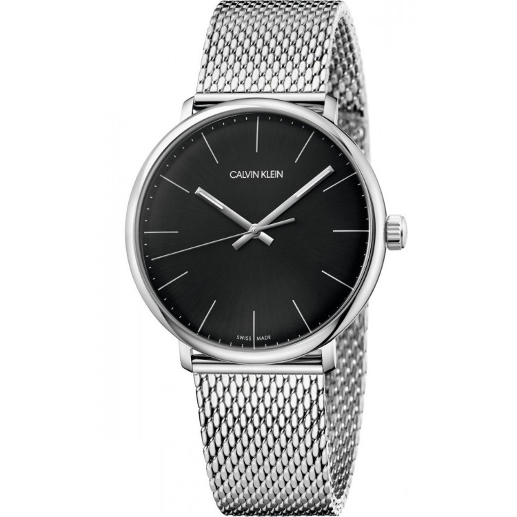 Ceas Barbati, Calvin Klein, High Noon K8M21121 Ceas Barbati, Calvin Klein, High Noon K8M21121