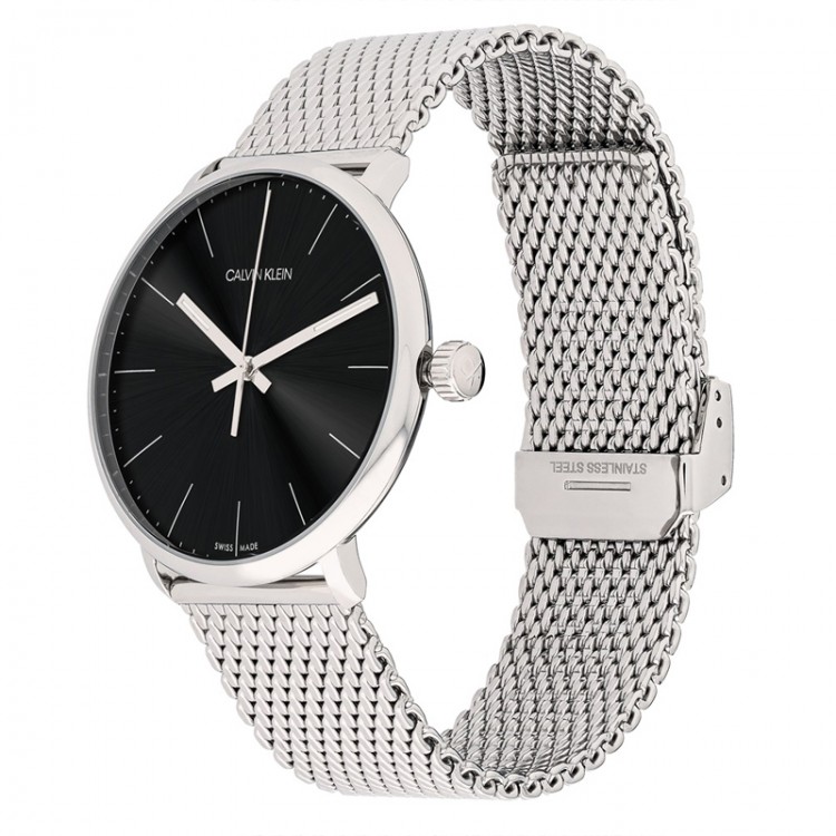 Ceas Barbati, Calvin Klein, High Noon K8M21121 Ceas Barbati, Calvin Klein, High Noon K8M21121