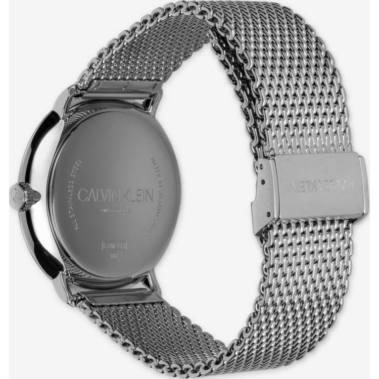 Ceas Barbati, Calvin Klein, High Noon K8M21121 Ceas Barbati, Calvin Klein, High Noon K8M21121