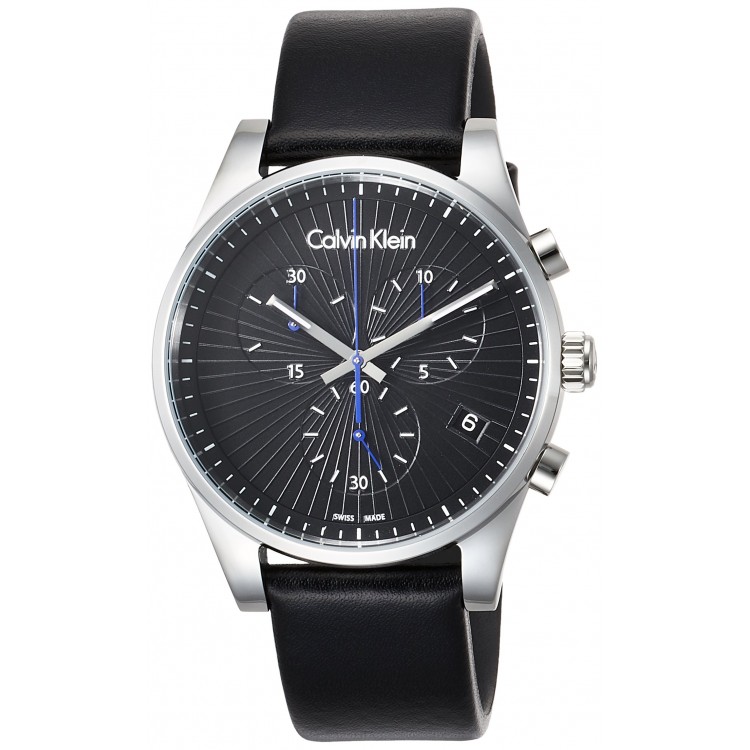 Ceas Barbati, Calvin Klein, Steadfast K8S271C1 Ceas Barbati, Calvin Klein, Steadfast K8S271C1