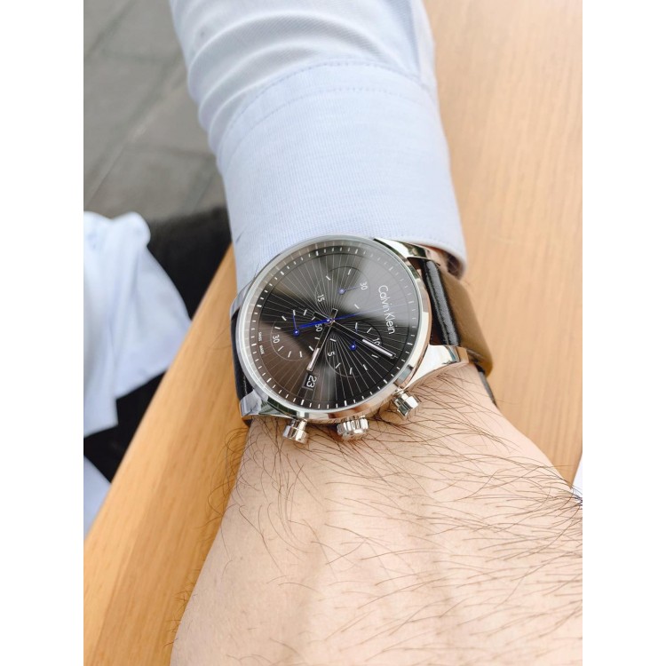 Ceas Barbati, Calvin Klein, Steadfast K8S271C1 Ceas Barbati, Calvin Klein, Steadfast K8S271C1