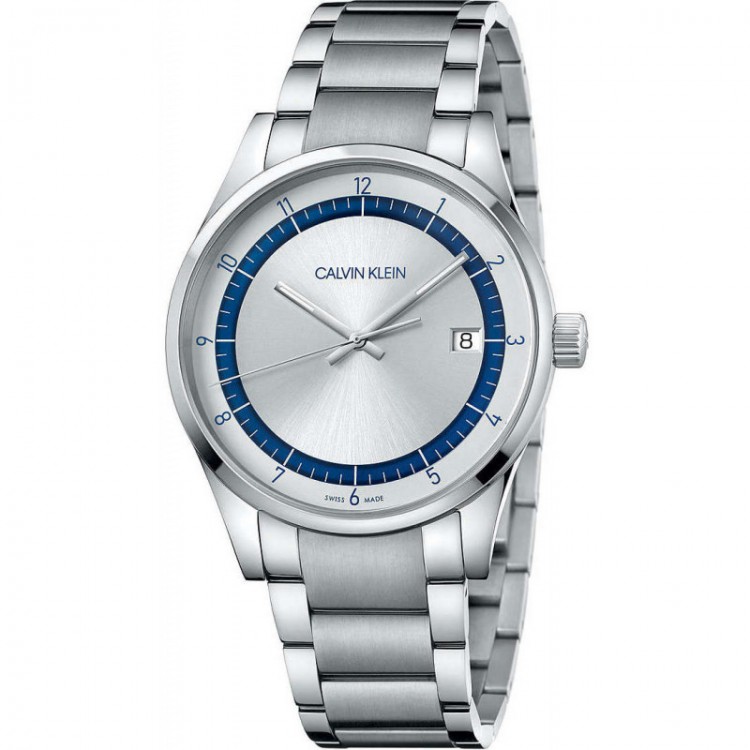 Ceas Barbati, Calvin Klein, Completion KAM21146 Ceas Barbati, Calvin Klein, Completion KAM21146