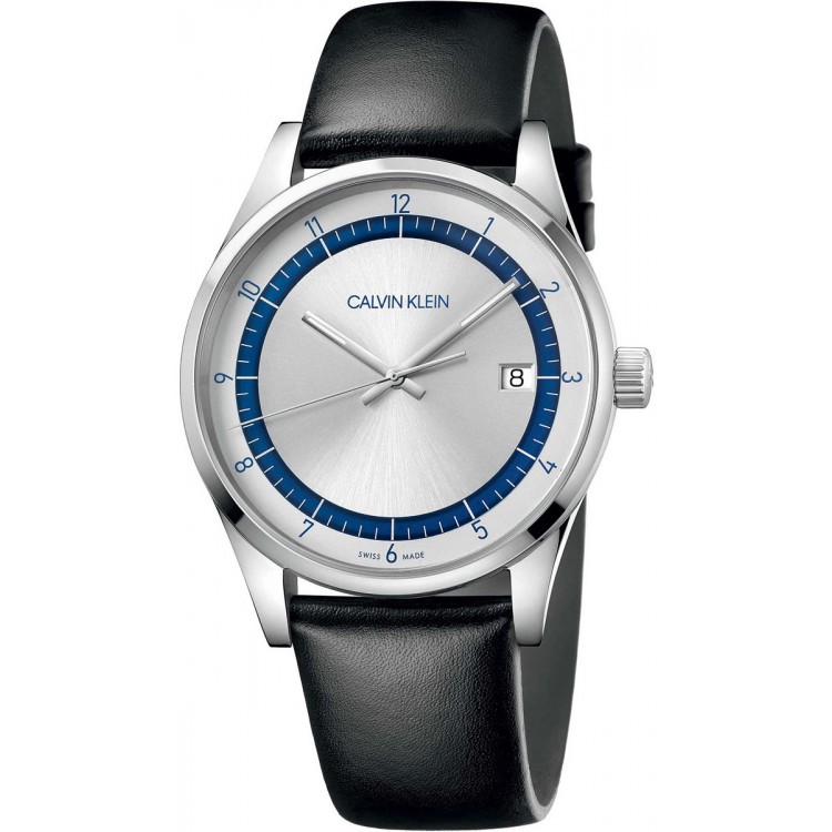Ceas Barbati, Calvin Klein, Completion KAM211C6 Ceas Barbati, Calvin Klein, Completion KAM211C6