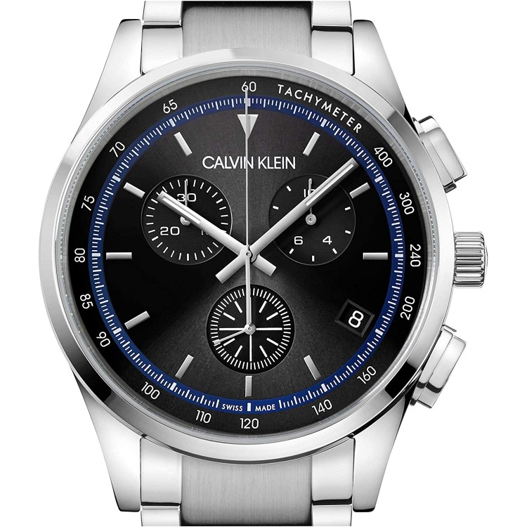 Ceas Barbati, Calvin Klein, Completion KAM27141 Ceas Barbati, Calvin Klein, Completion KAM27141