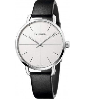 Ceas Calvin Klein, Even K7B211CY