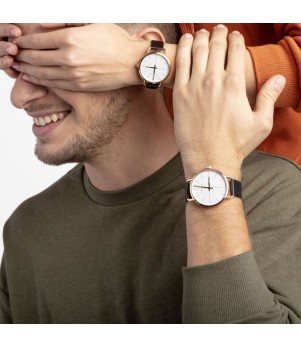 Ceas Calvin Klein, Even K7B216C6