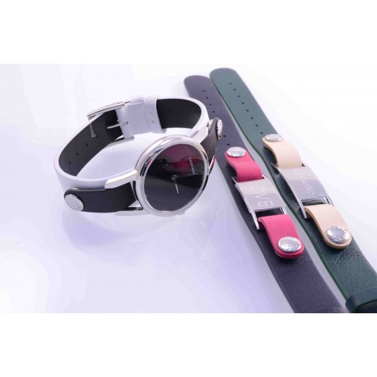 Ceas Dama, CALVIN KLEIN Pack, K9D231LY Ceas Dama, CALVIN KLEIN Pack, K9D231LY