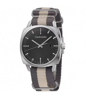 Ceas Dama, Calvin Klein, Fraternity K9N111P1