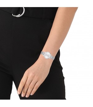 Ceas Dama, Calvin Klein, Minimal 25200058