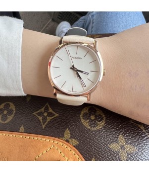 Ceas Dama, Calvin Klein, Posh K8Q336X2
