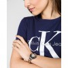 Ceas Dama, Calvin Klein, Seamless K8C2S116